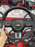 Chevrolet audi dizayn