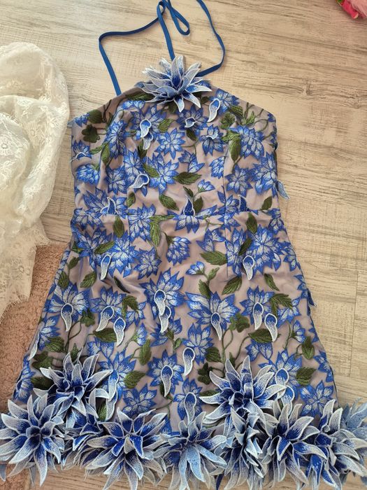 Дамски рокли Miss Rosier