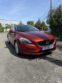 Volvo v40 diesel