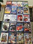Jocuri Ps 2. Gta. Fifa.Crash Bandicot.Spiderman. Citiți tot Articolul