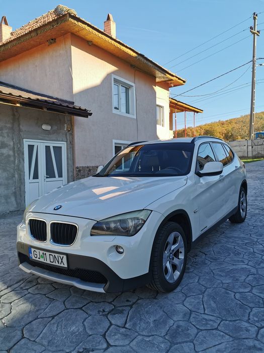 Bmw X1 - Xdrive -