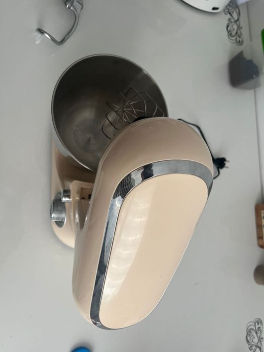 планетарный миксер