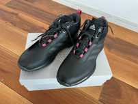 adidas Обувки за голф S2G Mid