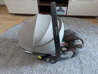 Scoica auto Cybex Platinum Cloud-Z