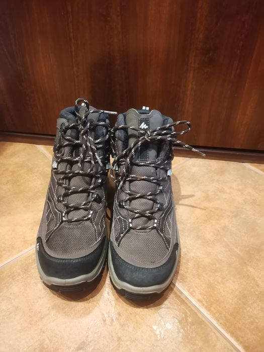 Ghete bărbați Quechua