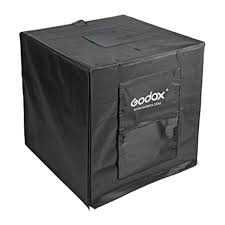 Godox Photo Light Box — профессиональный светобокс. Есть доставка