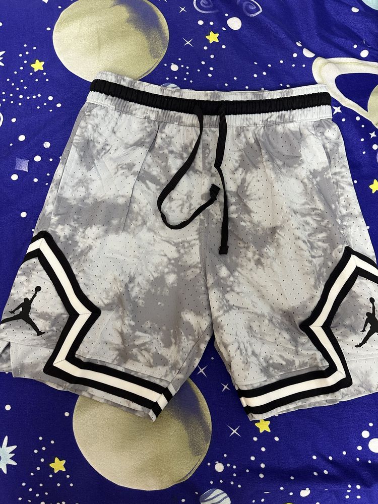 Pantaloni Scurti Jordan