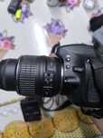 Aparat foto dslr Nikon D5100