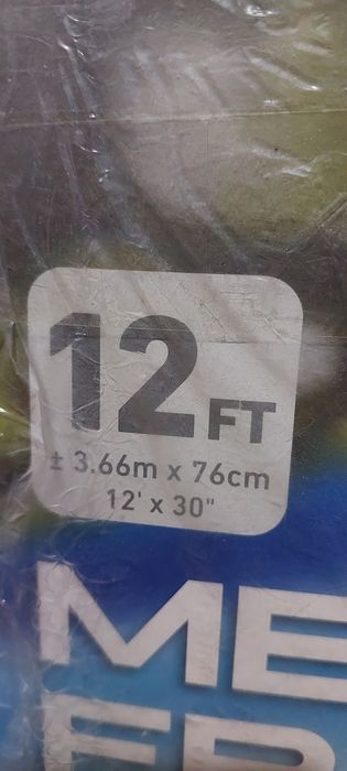 Каркасный бассейн