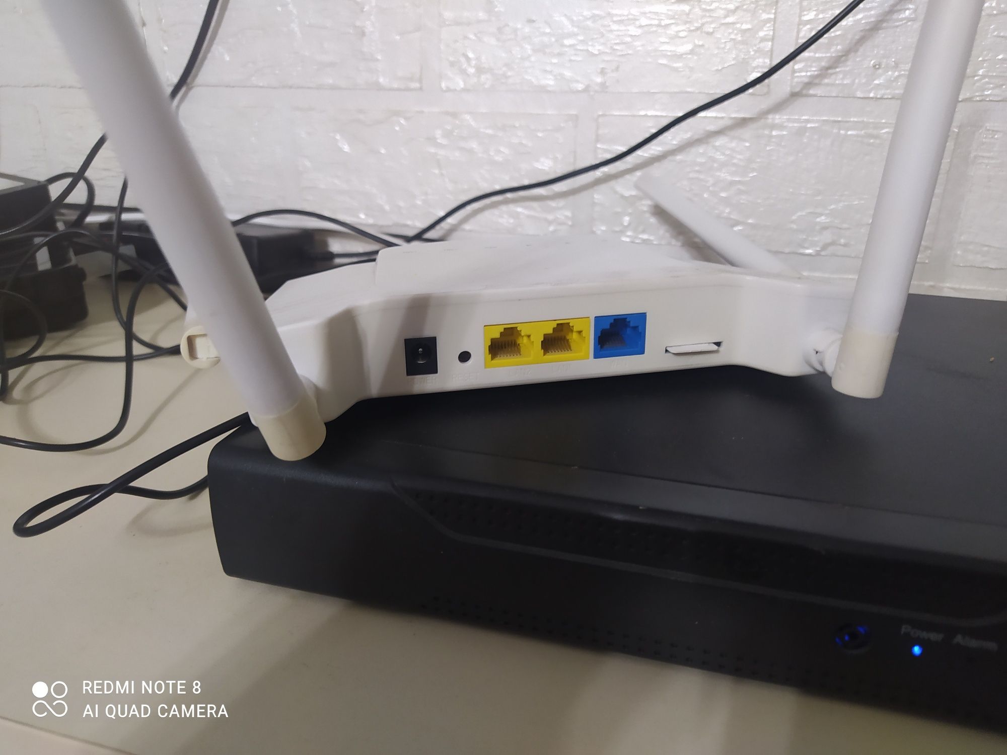 WiFi Роутер бу в отличном рабочем состоянии