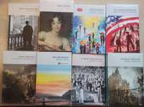 Carti de literatura clasica set 2