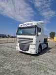 Vand DAF XF  460 ,  E5 ATE