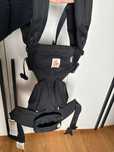 Ergobaby Omni 360 - Cool Air Mesh, Onyx