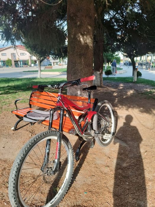 Vând sau Schimb Specialized Big Hit