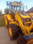 Vînd sau schimb cu escavator 5. 8 t