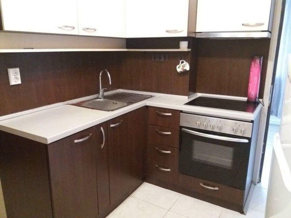 Дава се под наем Двустаен апартамент в София, Разсадника - 70 кв.м за 610.98 € - Снимка #4