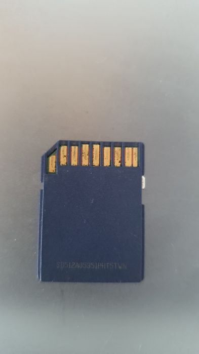 Carduri de memorie