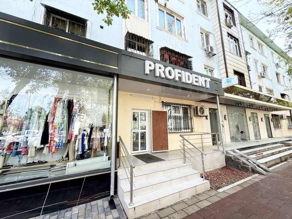 Продается не жилое помещения