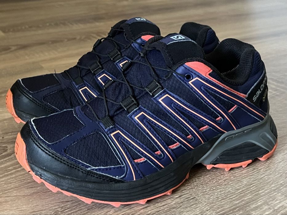 Salomon XT Asama GTX..marime 38