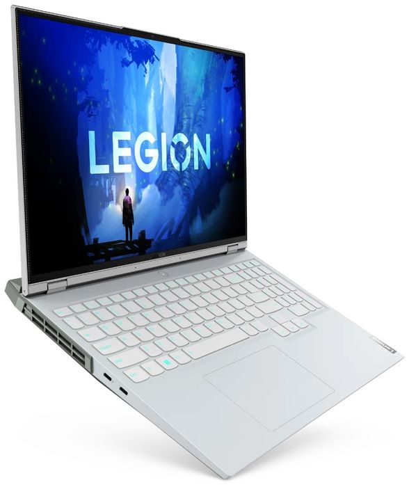 Ноутбук Lenovo Legion 5 Pro 16"