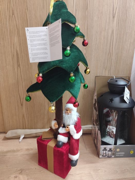 Коледна декорация