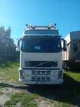 Vând ansamblu volvo fh12 automat + bena benalu