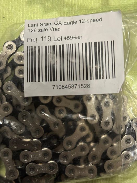 DHF 29x2.60 Maxxis Minion caset 11-52 11-50 lant Sram 128 insert pana