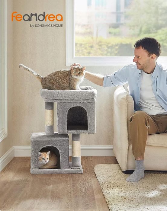 Котешко дърво Feandrea