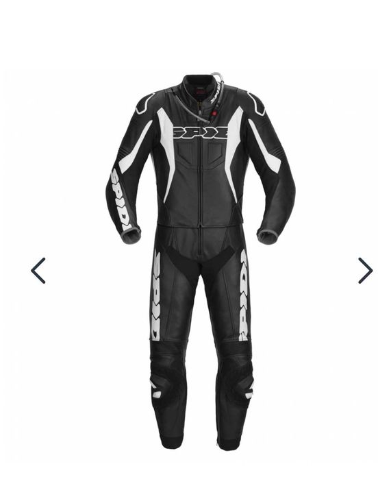 При интерес моля обадете се Мото екипировка SPIDI 48 номер