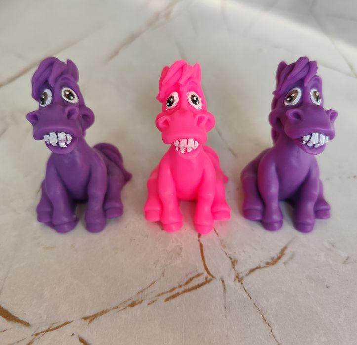 Мыло ручной работы лошадь