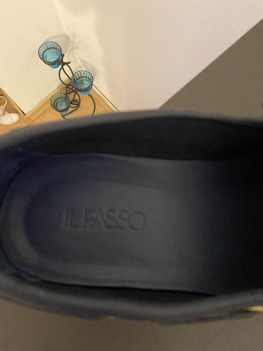 Vând mocasini Il Passo noi