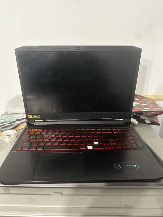 Ноутбук Acer Nitro 5