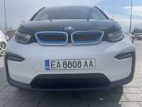 BMW i3 120Ah термопомпа