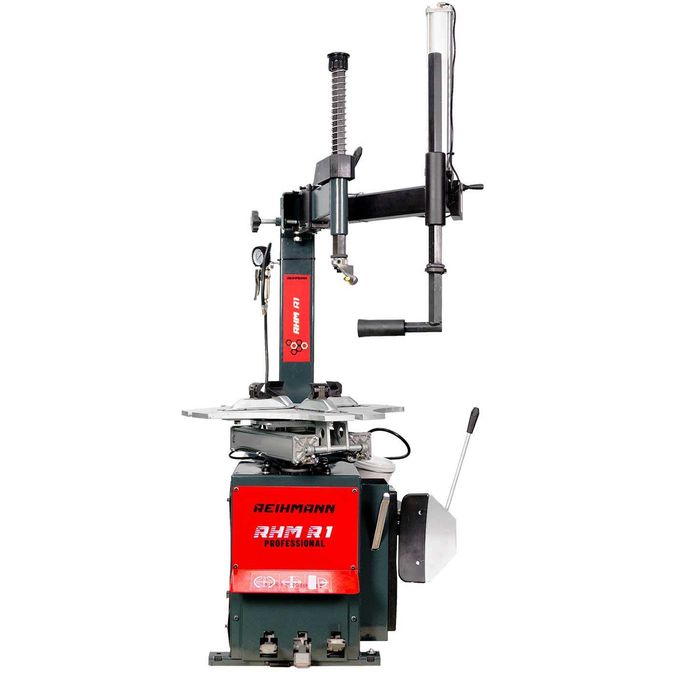 Aparat Masina Vulcanizare dejantat REIHMANN RHM R1 RUN-FLAT