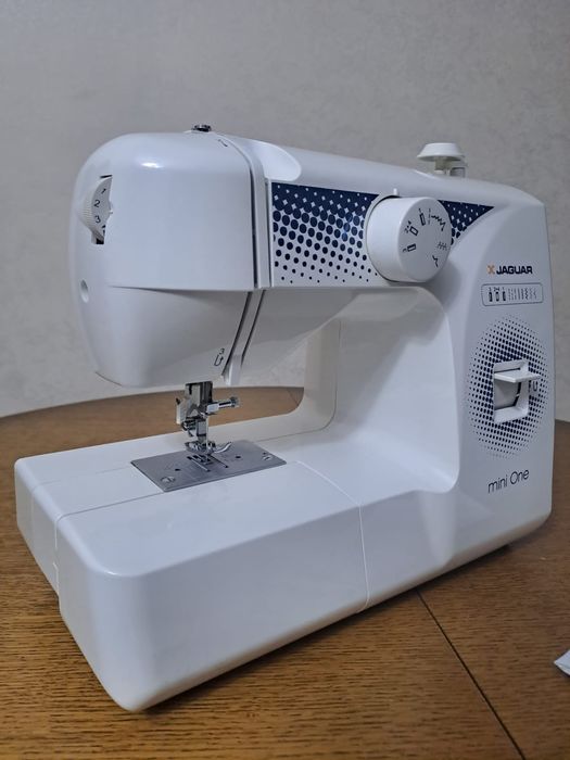 Швейная машинка Jaguar mini One