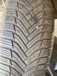 225/55/16 michelin 4 бр 300 лв 1124