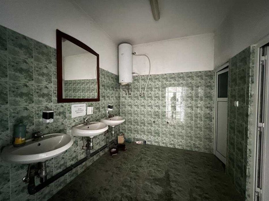 14598 - Промишлено помещение, гр. Дряново