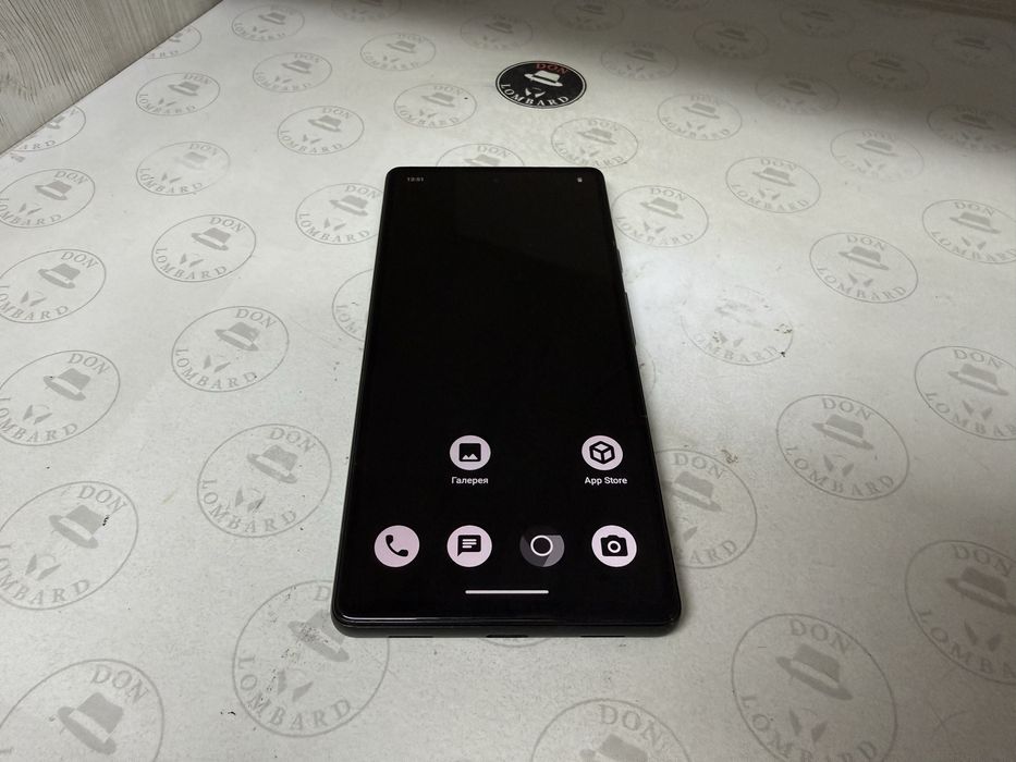 Google Pixel 6A 6/128Gb