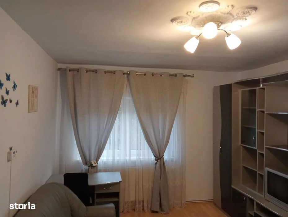 Apartament 2 camere de inchiriat Racadau