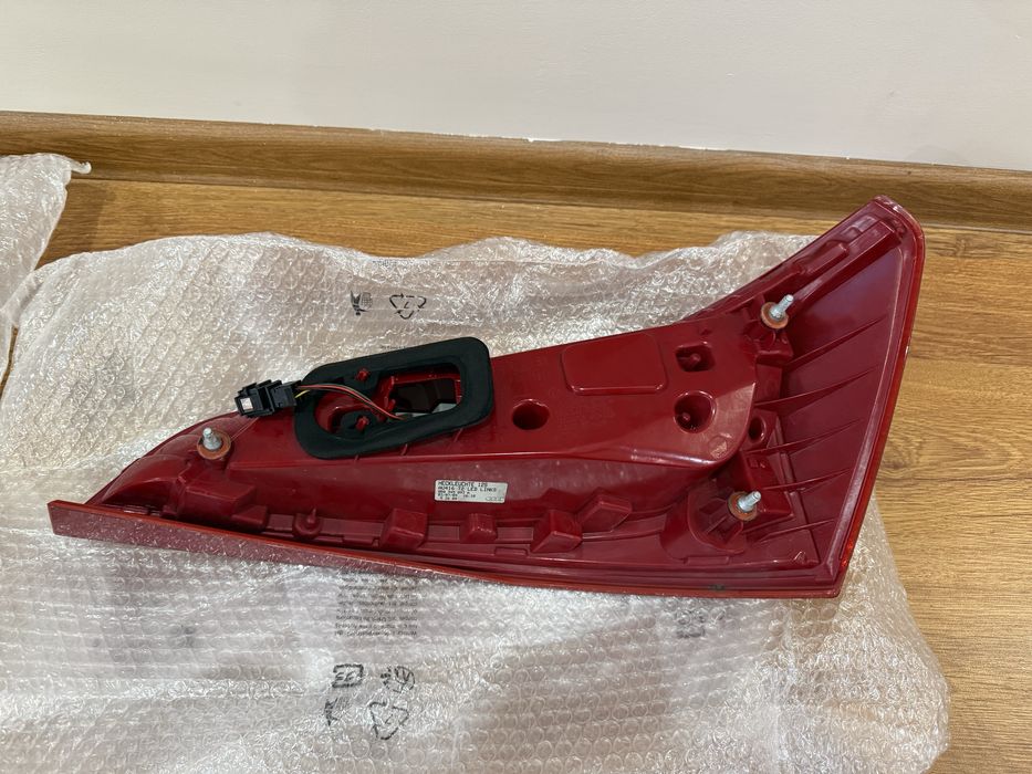 Стопове Audi Q5 8R 2008-2012