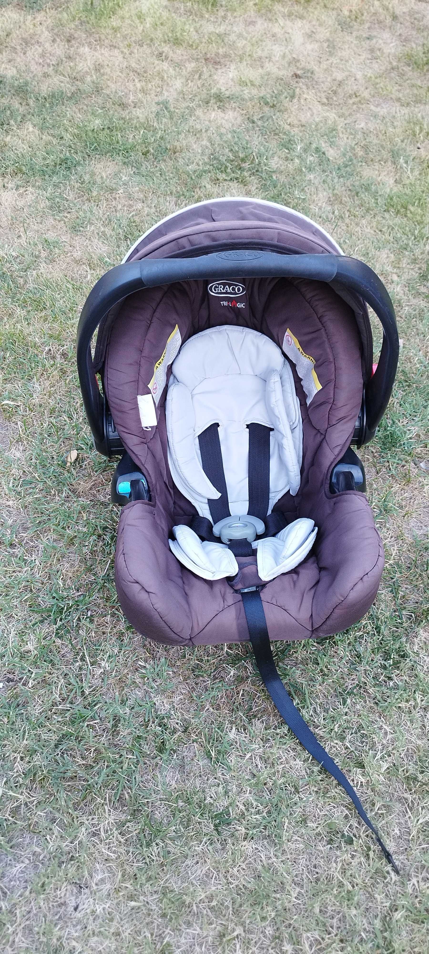 Детска количка Graco