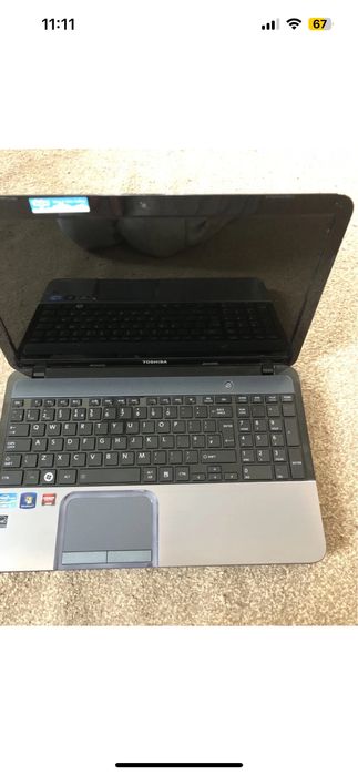 Лаптоп i5 за 120 левс