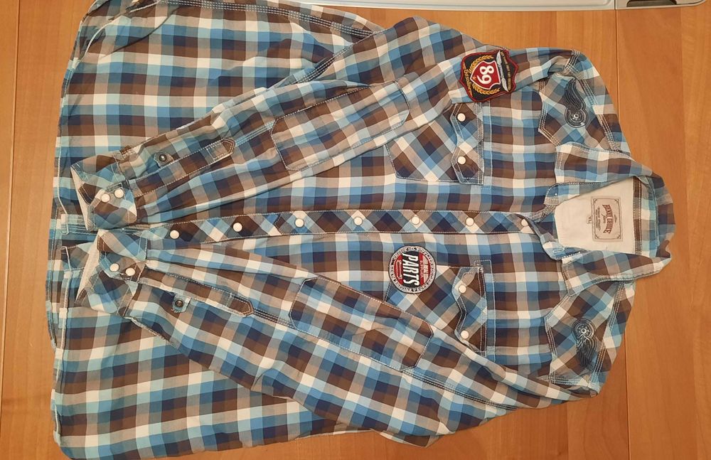 HenryChoice-Много Запазена