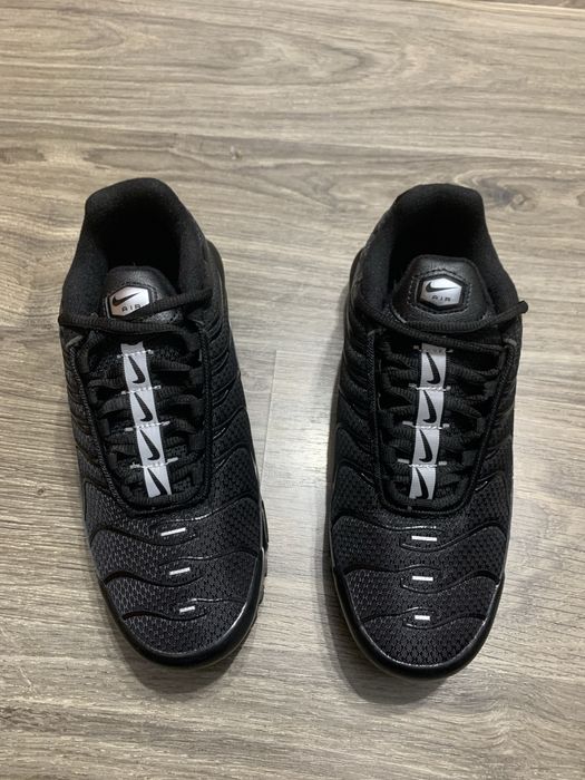 Nike Air Max Plus Tn - Noi