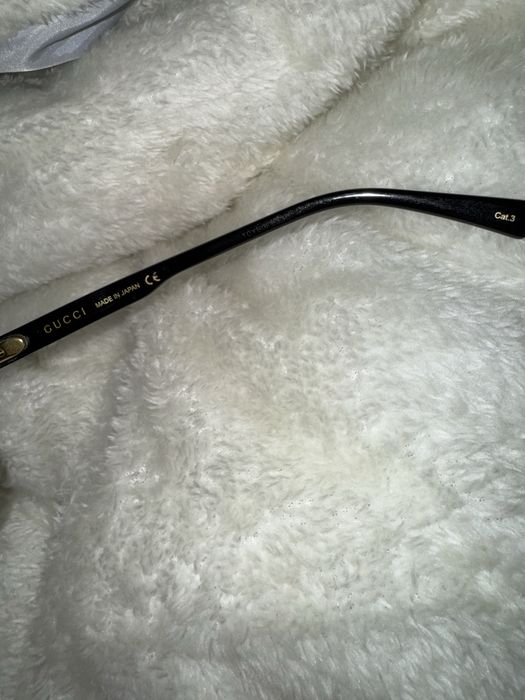 Ochelari de soare Gucci orignaili