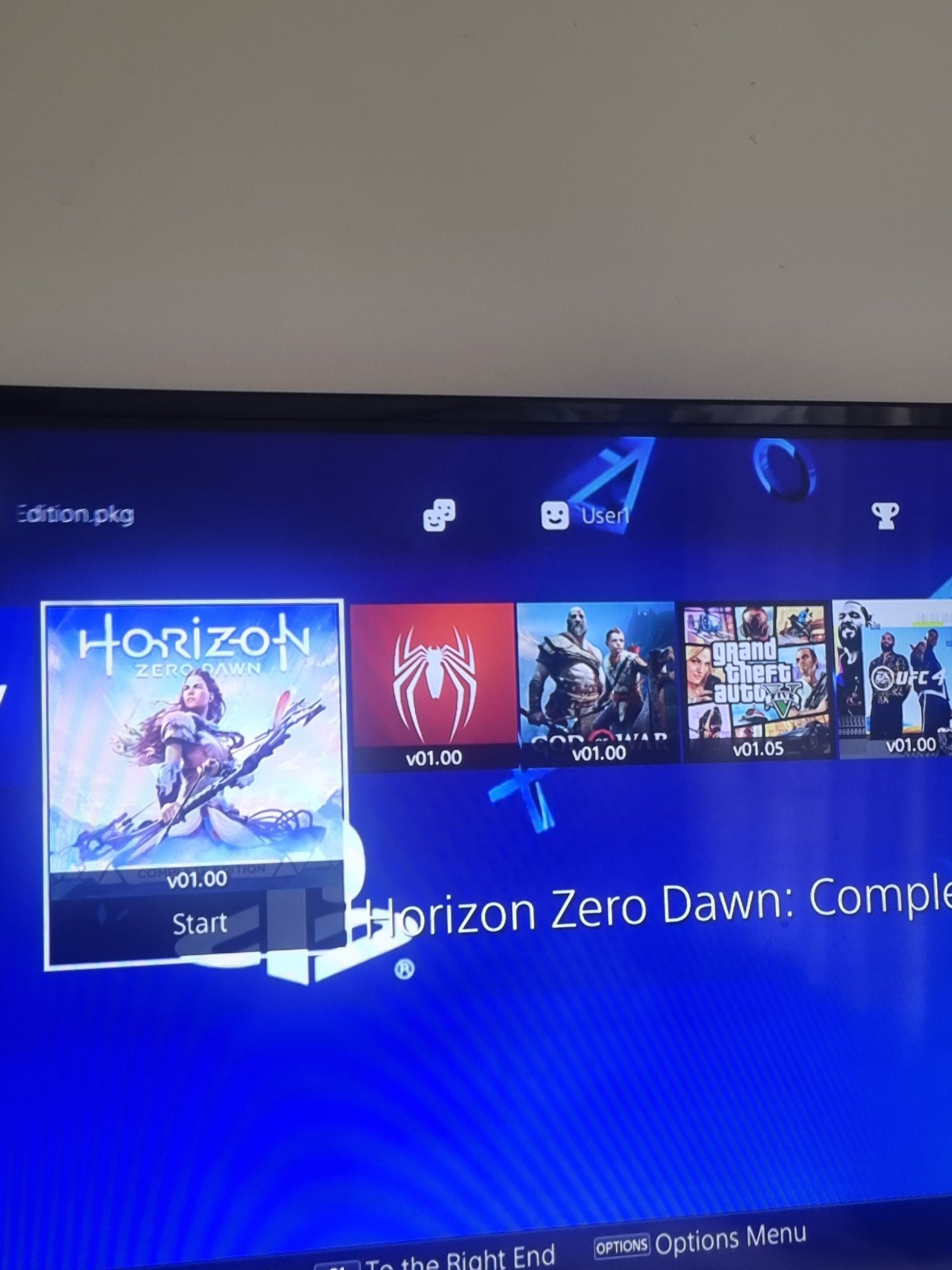 Vând ps4 modat în buzău 1 terabyte