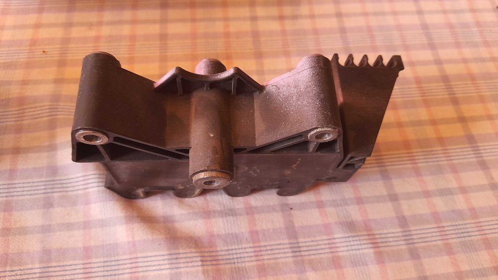 Бубина за  фият /марея/работеща