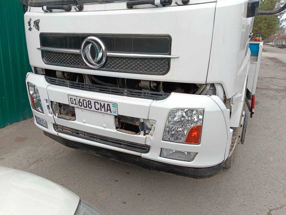 Срочно продаётся Автовышка 24 м. в идеальном состоянии DONGFENG
