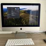 IMac 21.5 inch 2019
