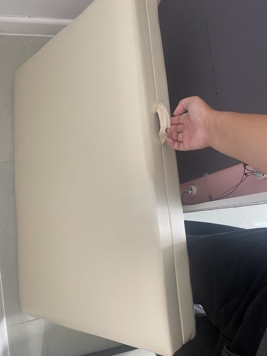 Продам кушетку-чемодан